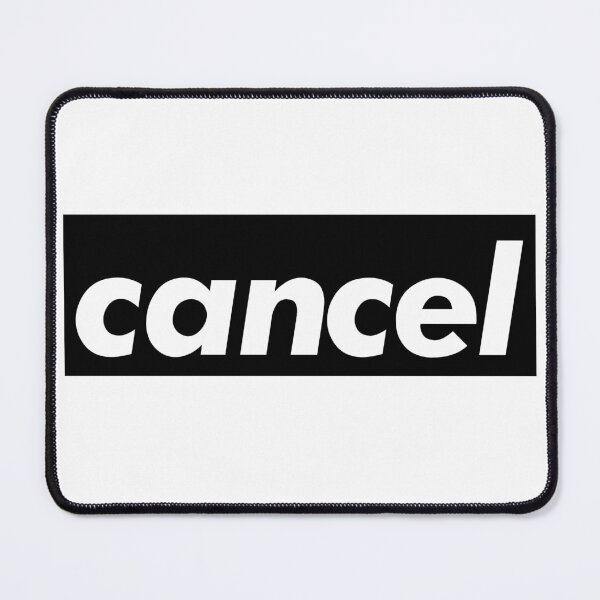 Item preview, Cancel Words Millennials Use designed and sold by ProjectX23.