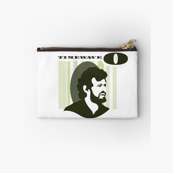 Item preview, Terence Mckenna designed and sold by The Crackerdale Emporium.