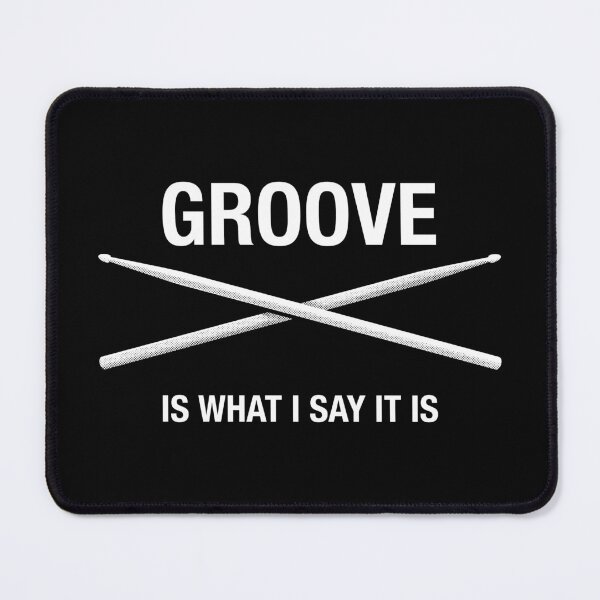 Item preview, Copia de GROOVE MANAGER designed and sold by PunkyMule.