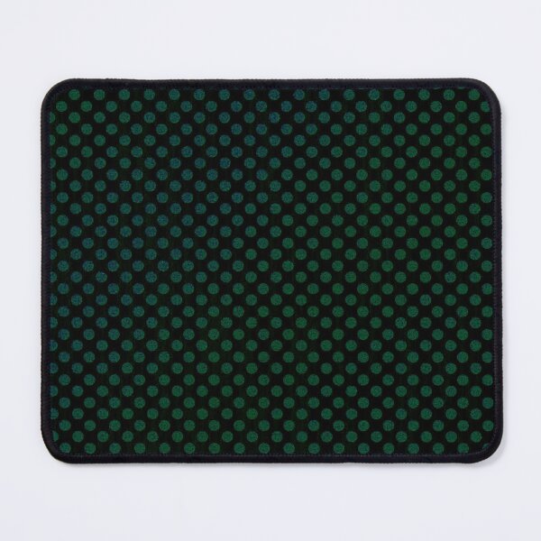 Item preview, green spot designed and sold by LPDesignsUK.