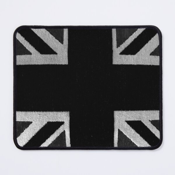 Item preview, UNION JACK black & white designed and sold by LPDesignsUK.