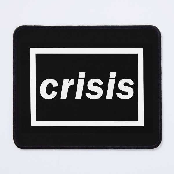 Item preview, crisis designed and sold by LPDesignsUK.