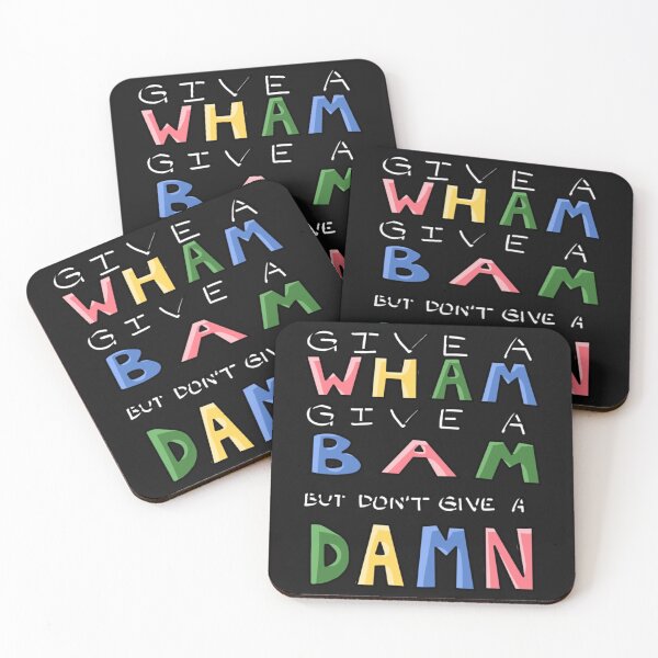 Item preview, Wham Rap Classic designed and sold by shirtquarter.