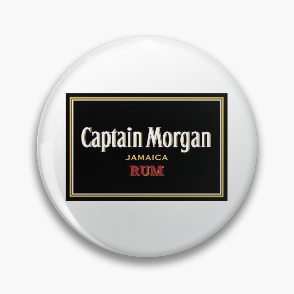 Item preview, morgan captain -2 designed and sold by penglariss3.