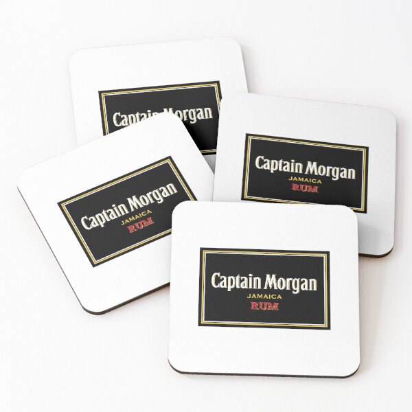 Item preview, morgan captain -2 designed and sold by penglariss3.
