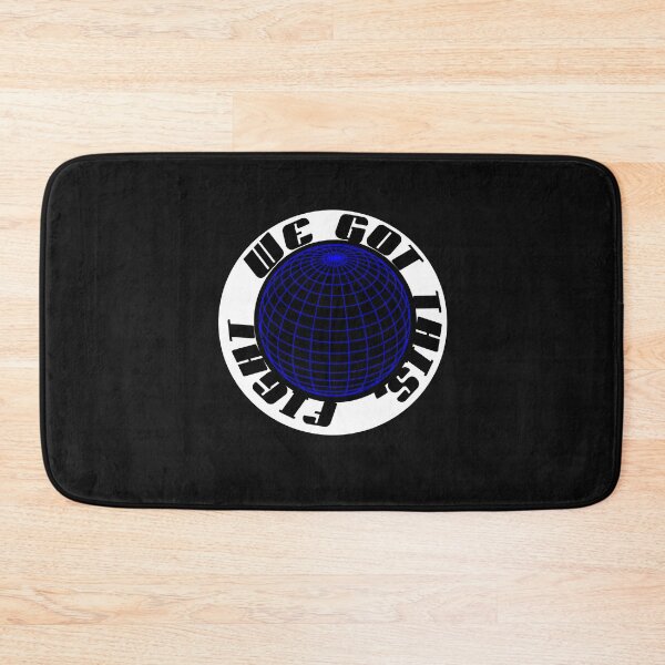 Item preview, We got this. FIGHT designed and sold by Eckaa.