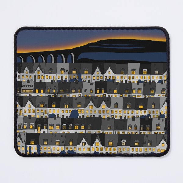 Item preview, CONGLETON | BEARTOWN BY NIGHT designed and sold by axelle1410.