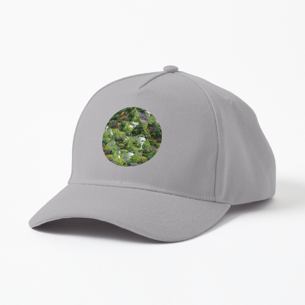 Item preview, Baseball Cap designed and sold by SiobhanFraser.