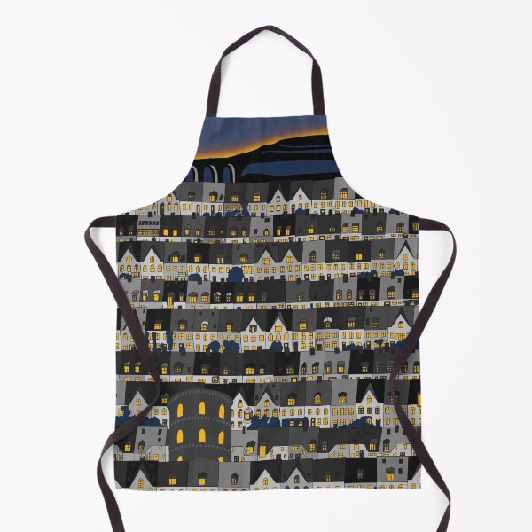 Item preview, CONGLETON | BEARTOWN BY NIGHT designed and sold by axelle1410.