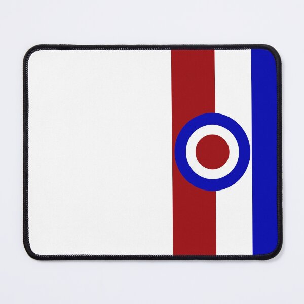 Item preview, roundel stripes designed and sold by LPDesignsUK.