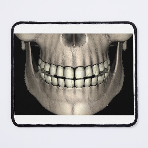 Item preview, skull mask 1 designed and sold by LPDesignsUK.