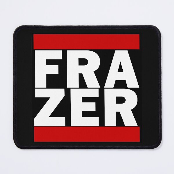 Item preview, FRAZER designed and sold by LPDesignsUK.