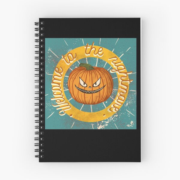 Item preview, Pesadilla antes de Helloween designed and sold by Labambapattern.
