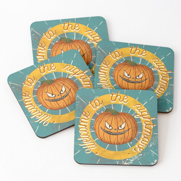 Item preview, Nightmare before Helloween  designed and sold by Labambapattern.