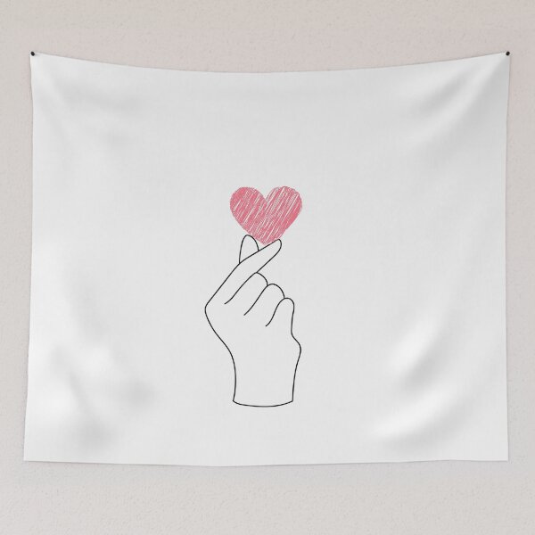 Item preview, korea pop designed and sold by Elghaziart.