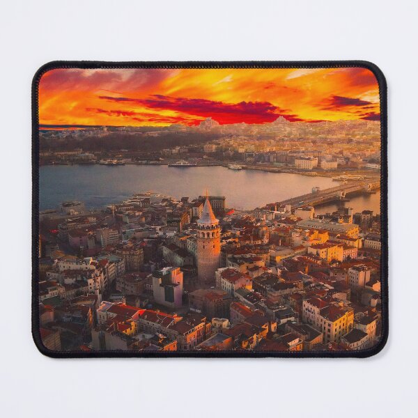 Item preview, Sunset designed and sold by Shaheen01.