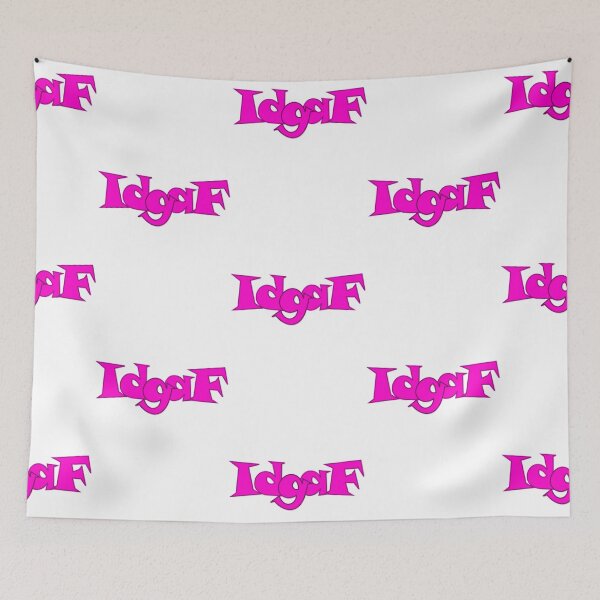 Item preview, Impractical Jokers Names designed and sold by HugoaNorth.