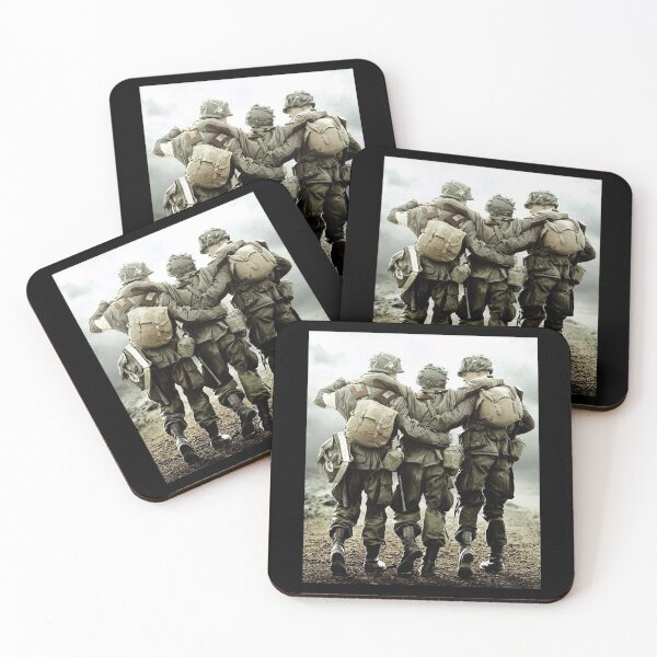 Item preview, best brothers war designed and sold by louisetienne.