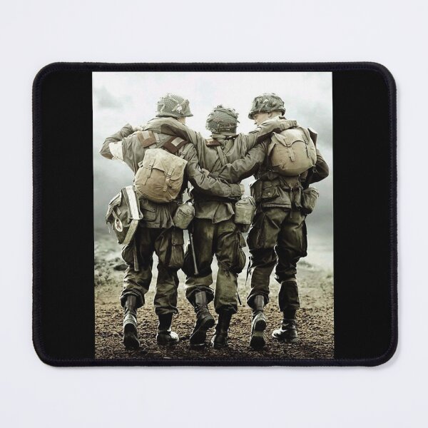 Item preview, best brothers war designed and sold by louisetienne.