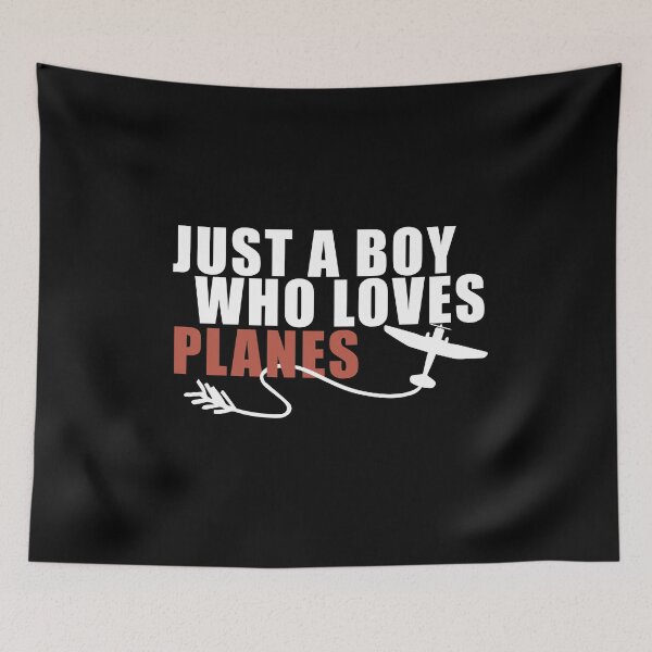 Item preview, Airport Airline Airplanes love planes boygift girlsgift airplane illustration designed and sold by beawesome105.