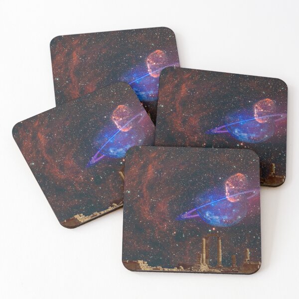 Item preview, Starry Ruins designed and sold by Shaheen01.