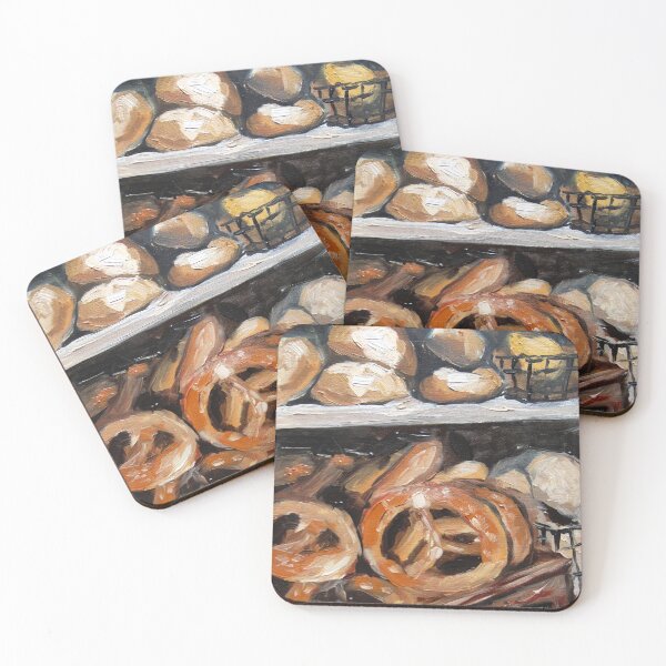 Item preview, Bakery designed and sold by Kuhtina.