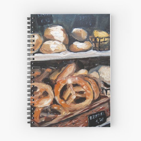 Item preview, Bakery designed and sold by Kuhtina.