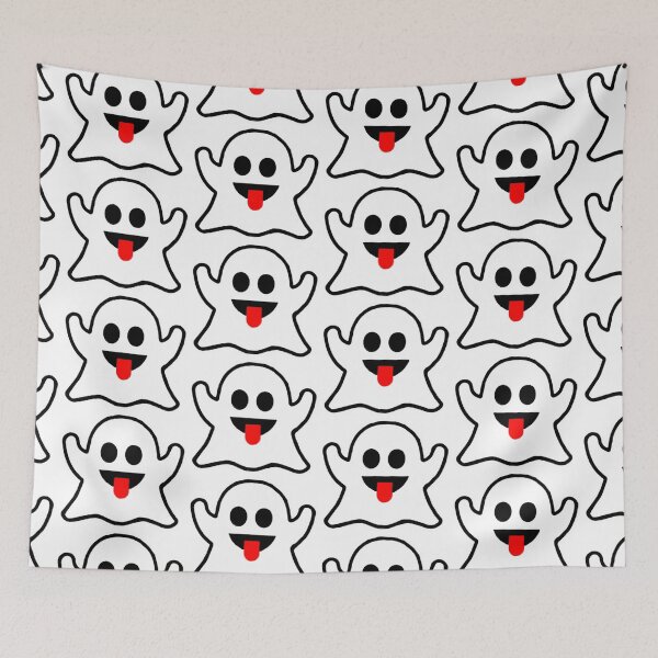 Item preview, Very Cheerful Ghost designed and sold by COLDWEAR.
