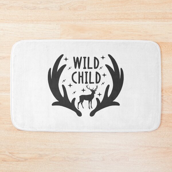 Item preview, Wild Child designed and sold by eajob.