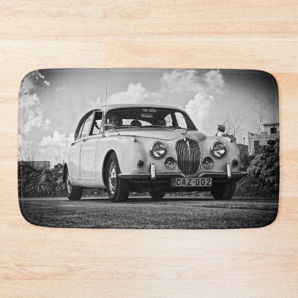 Item preview, British Classic Car designed and sold by William A McCarthy.