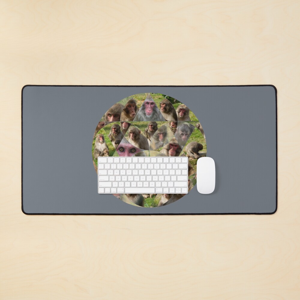 Item preview, Desk Mat designed and sold by SiobhanFraser.