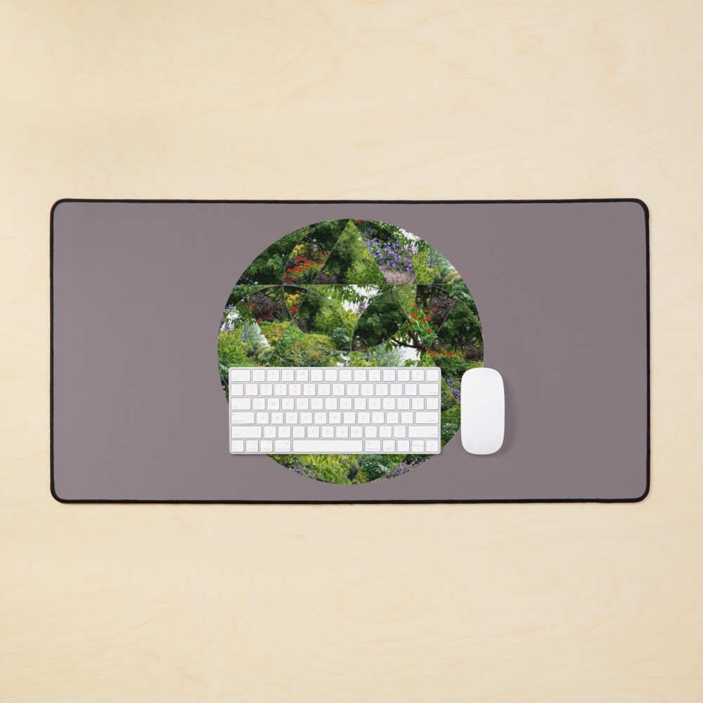 Item preview, Desk Mat designed and sold by SiobhanFraser.