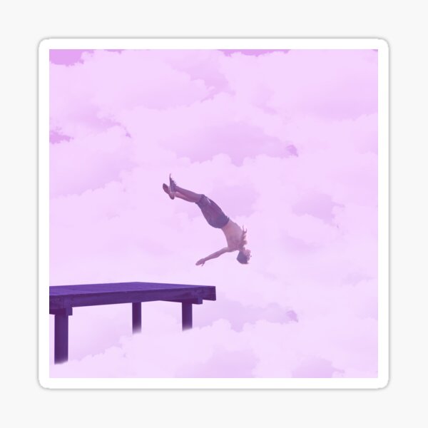 Item preview, Skydive designed and sold by Elysian Vision.