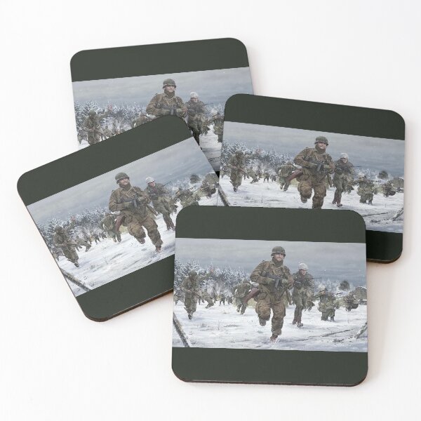Item preview, snow war art designed and sold by louisetienne.