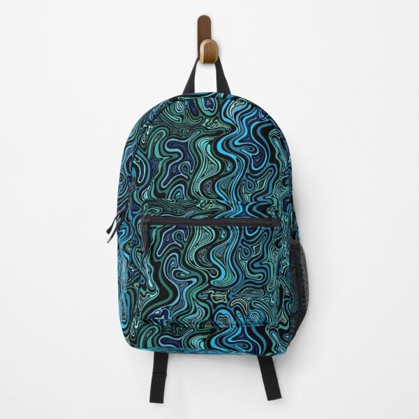 Item preview, Blue River Reflections designed and sold by Sketchbook Designs.