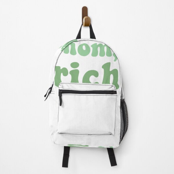 Item preview, mom i am a rich man cher quote feminist feminism girl power sage green taylor swift (women empowerment) feminist quote saying typography designed and sold by emcazalet.