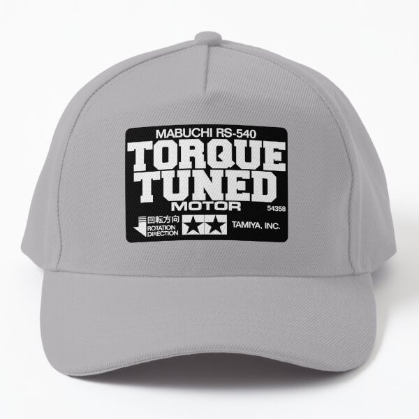 Torque - Trucker Hat