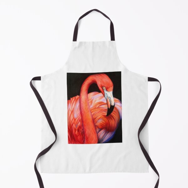 Item preview, Flamingo designed and sold by Haley Lin.
