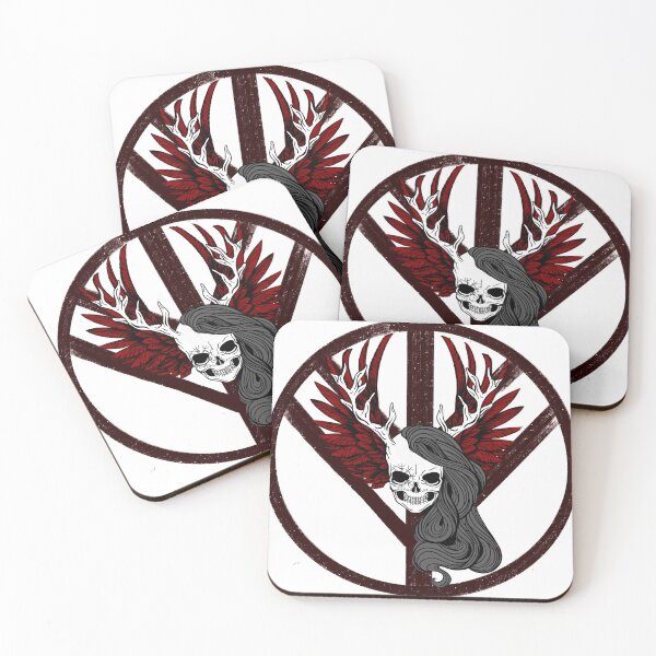Item preview, Shield maiden  designed and sold by ZethTheReaper19.