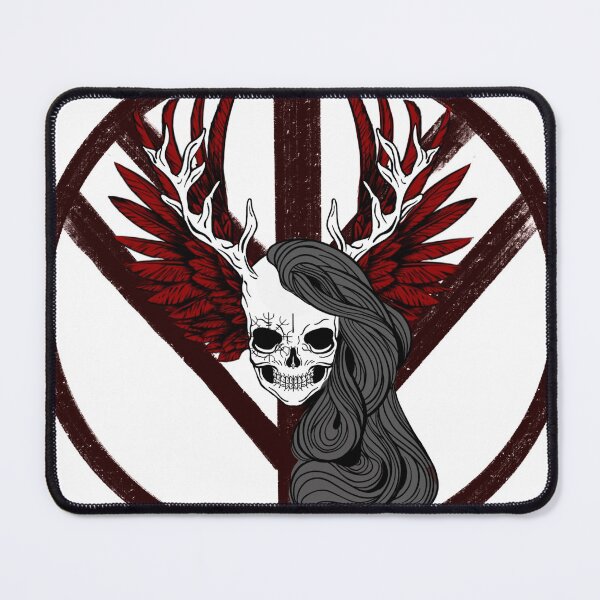 Item preview, Shield maiden designed and sold by ZethTheReaper19.