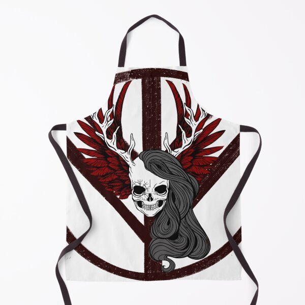 Item preview, Shield maiden  designed and sold by ZethTheReaper19.