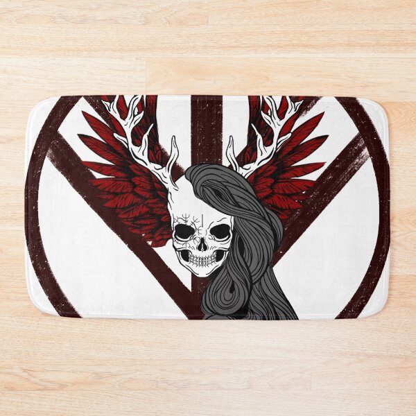 Item preview, Shield maiden  designed and sold by ZethTheReaper19.
