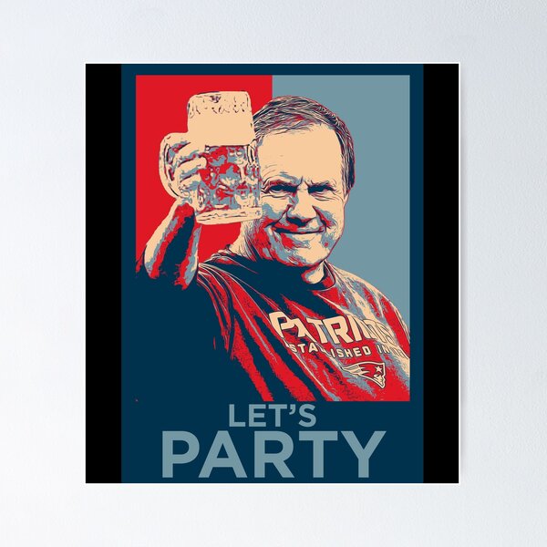 Item preview, Bill Belichick designed and sold by kavanagh515h.