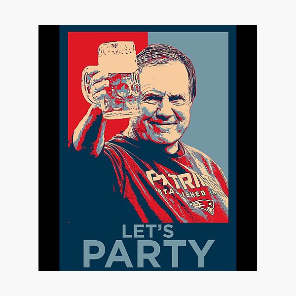 Item preview, Bill Belichick designed and sold by kavanagh515h.