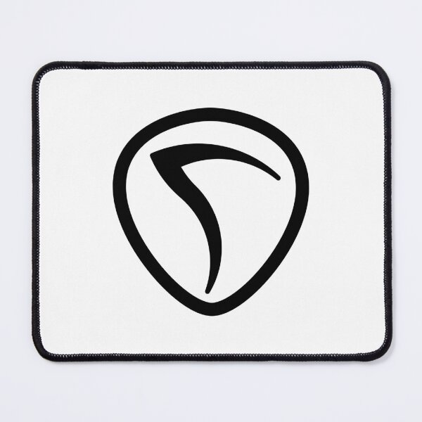 Item preview, Reaper Logo Black designed and sold by Jesse Hufstetler.