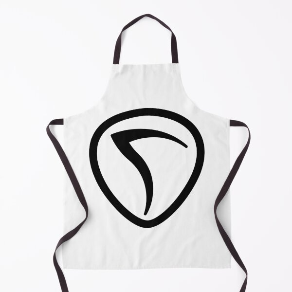 Item preview, Reaper Logo Black designed and sold by Jesse Hufstetler.