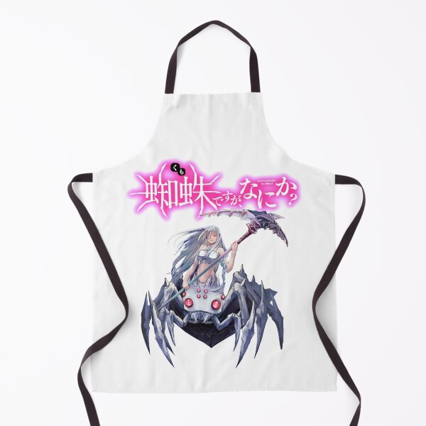 Item preview, I am a spider, so what? Kumoko Arachne designed and sold by NekoTshirt.