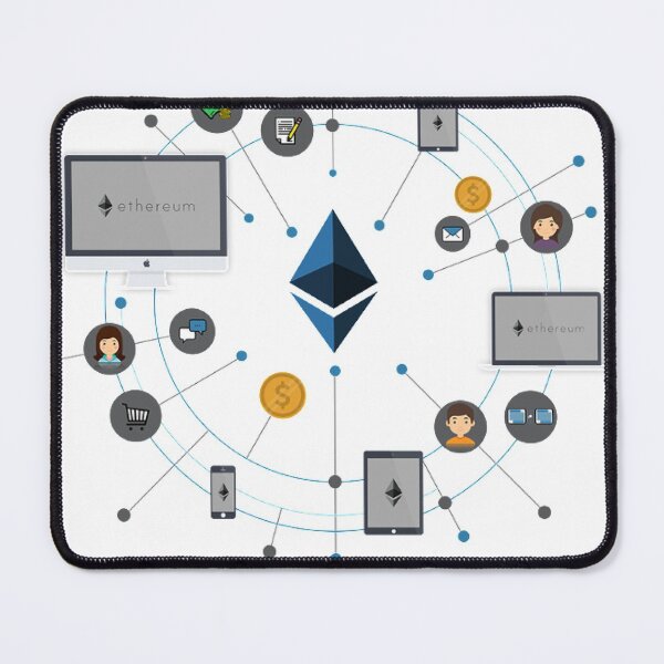 Item preview, Aave Crypto designed and sold by AhmedXhah.