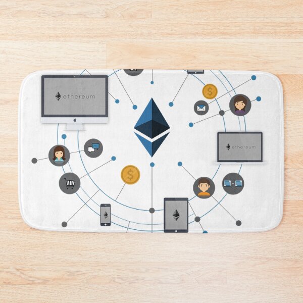 Item preview, Aave Crypto designed and sold by AhmedXhah.