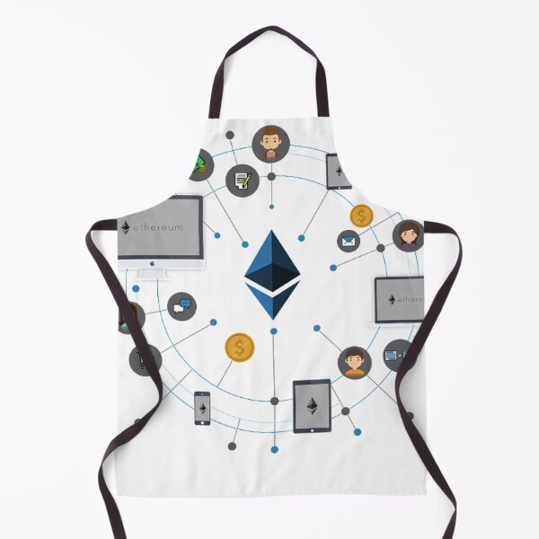 Item preview, Aave Crypto designed and sold by AhmedXhah.